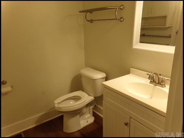 105 S Battery Street Unit A  Little Rock, AR