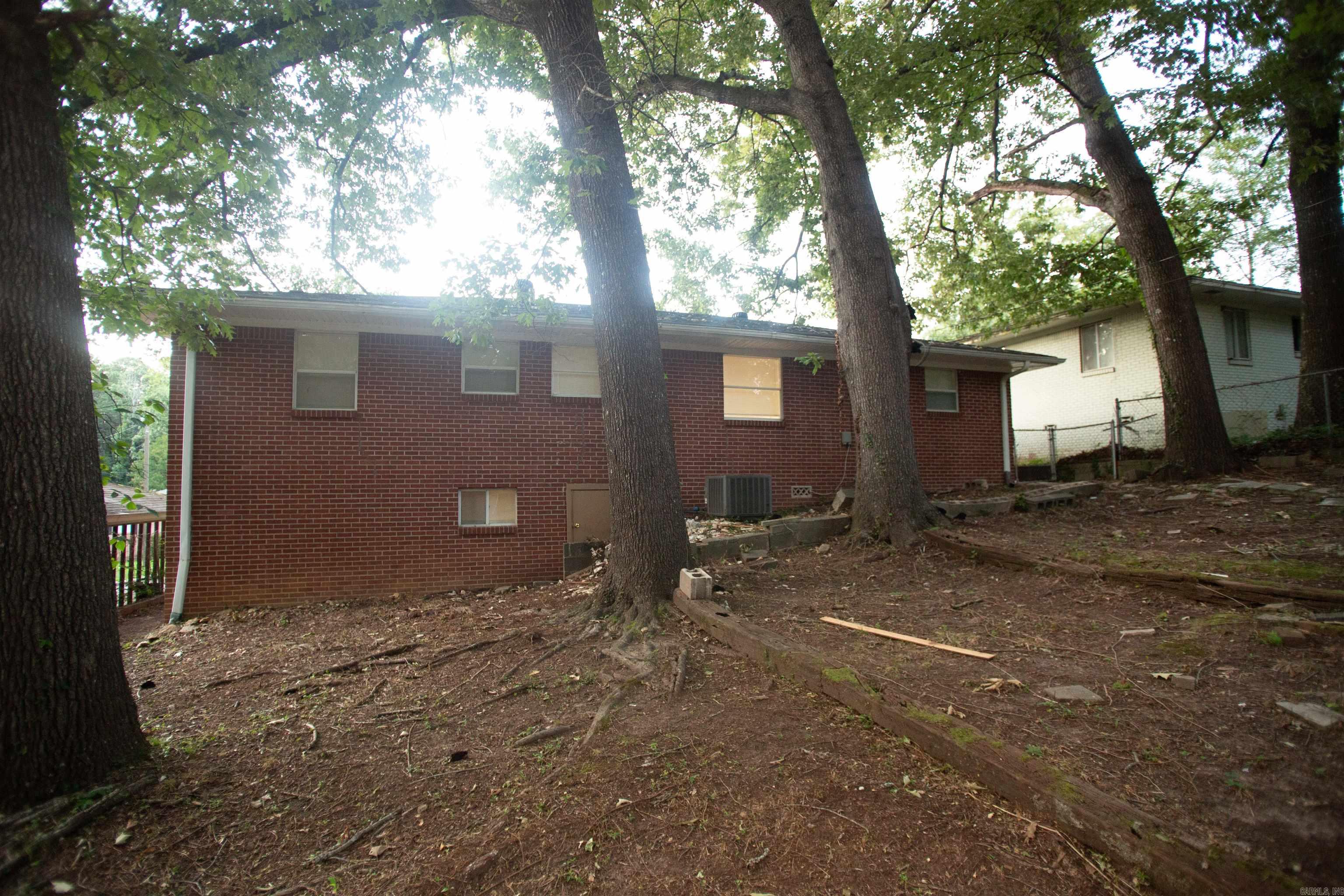 6905 W 34th  Little Rock, AR