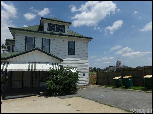 105 S Battery Street Unit B  Little Rock, AR