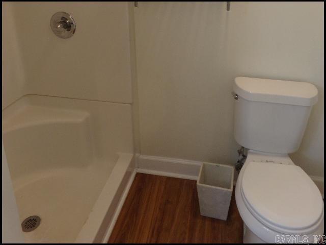 105 S Battery Street Unit B  Little Rock, AR