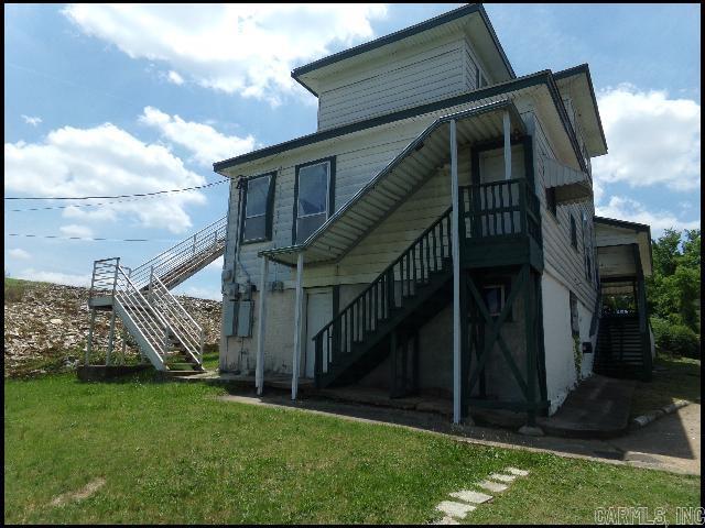 105 S Battery Street Unit B  Little Rock, AR