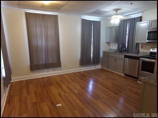 105 S Battery Street Unit B  Little Rock, AR