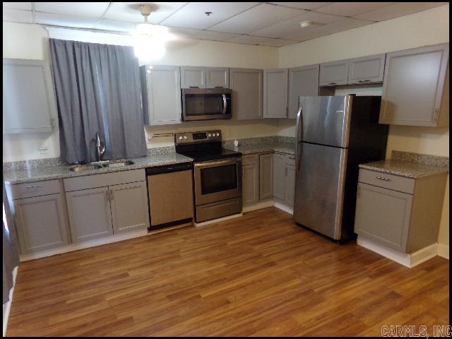 105 S Battery Street Unit B  Little Rock, AR