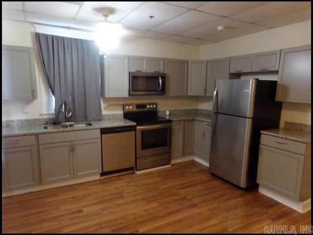 105 S Battery Street Unit B  Little Rock, AR