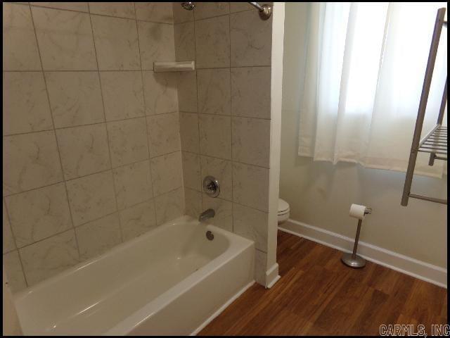 105 S Battery Street Unit B  Little Rock, AR