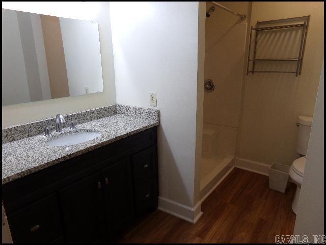 105 S Battery Street Unit B  Little Rock, AR