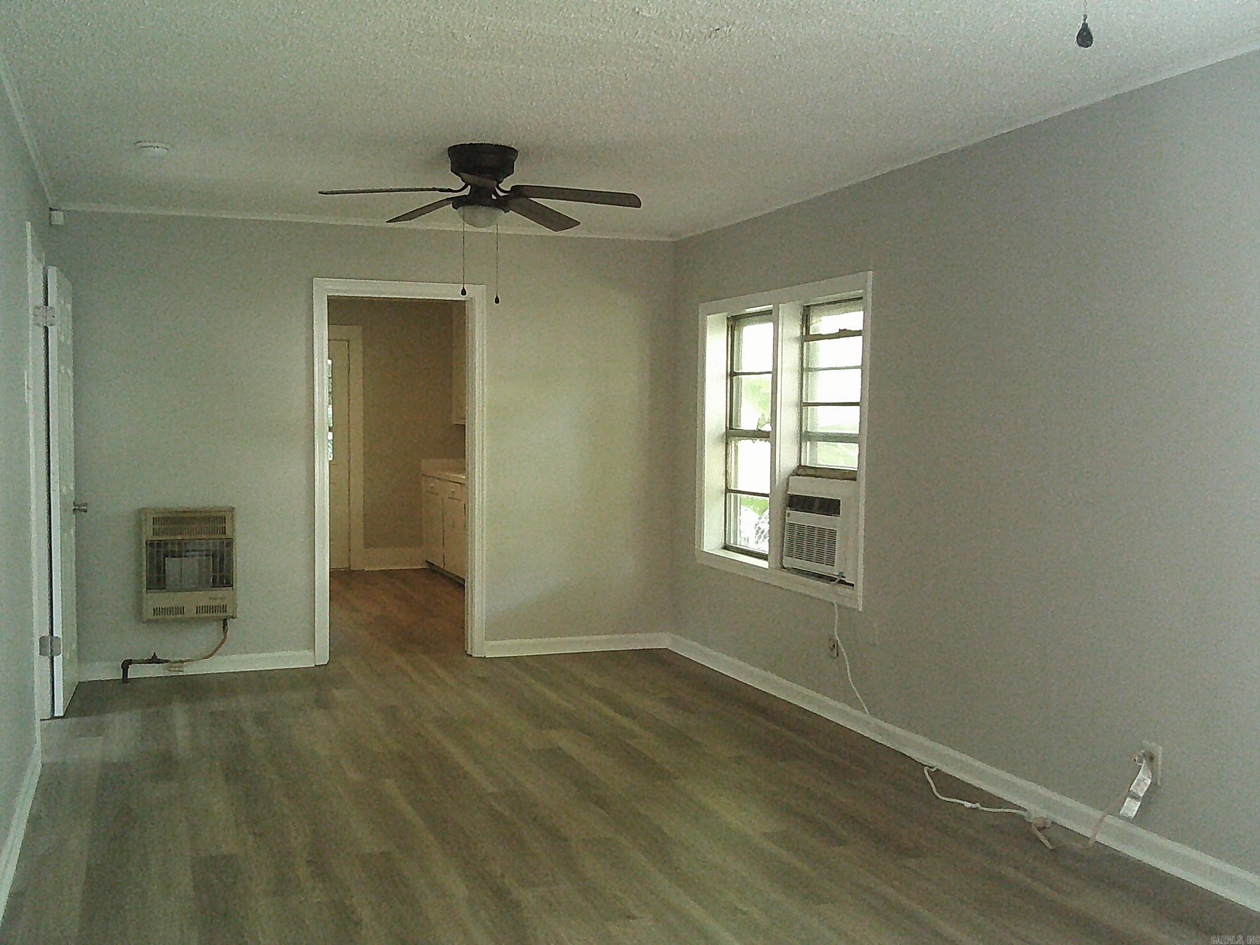 1005 Rector  Hot Springs, AR