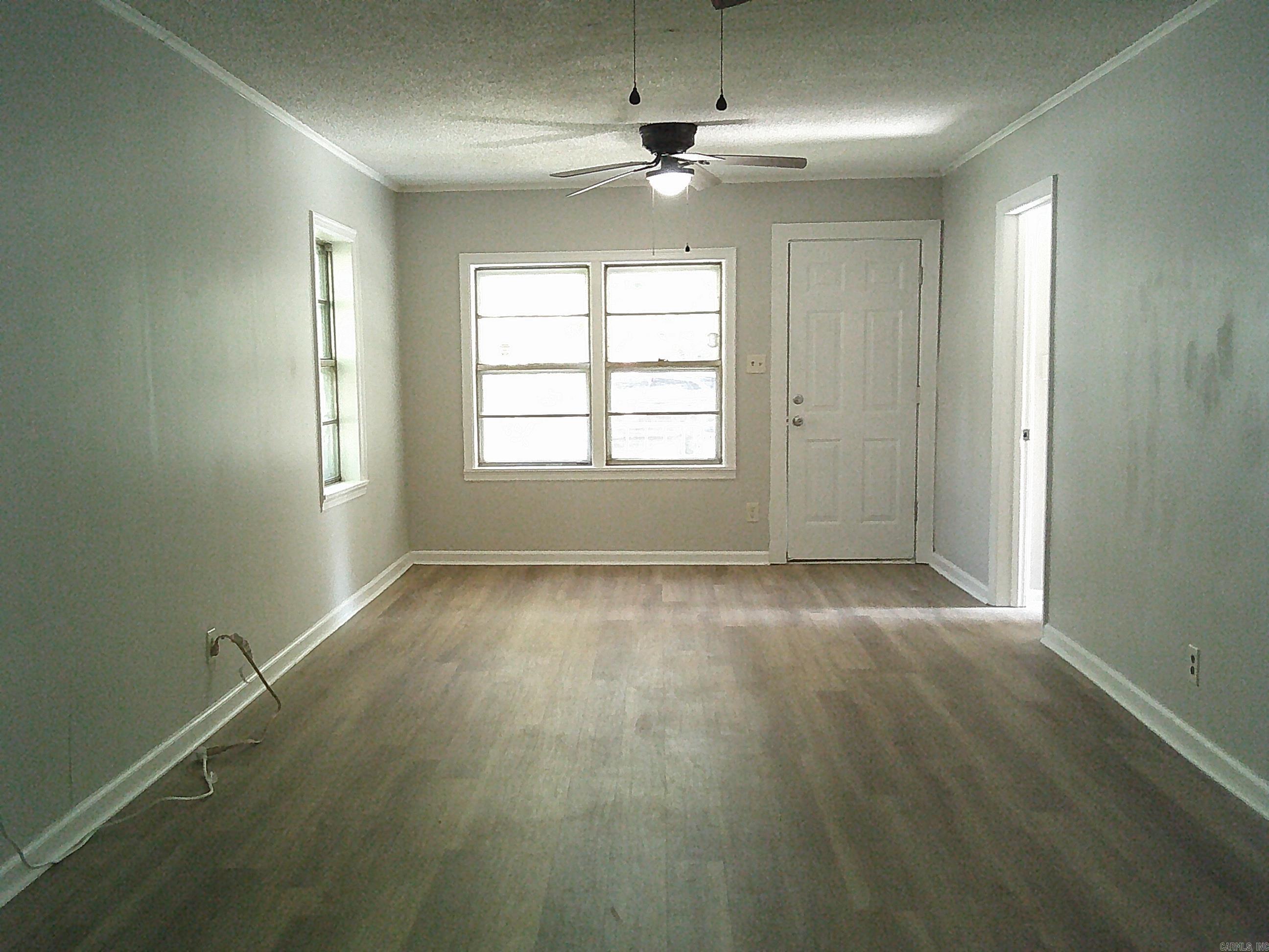 1005 Rector  Hot Springs, AR