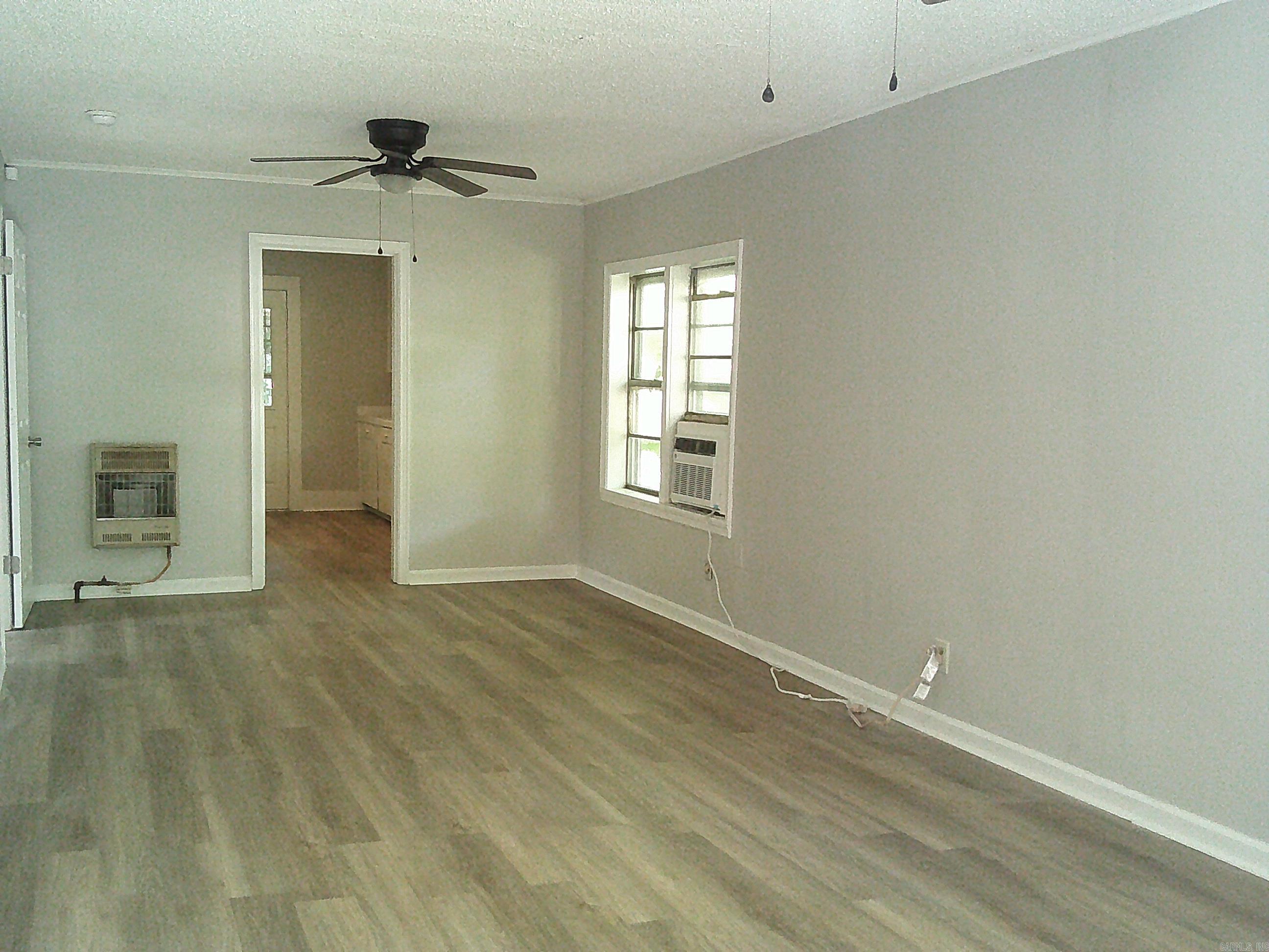 1005 Rector  Hot Springs, AR
