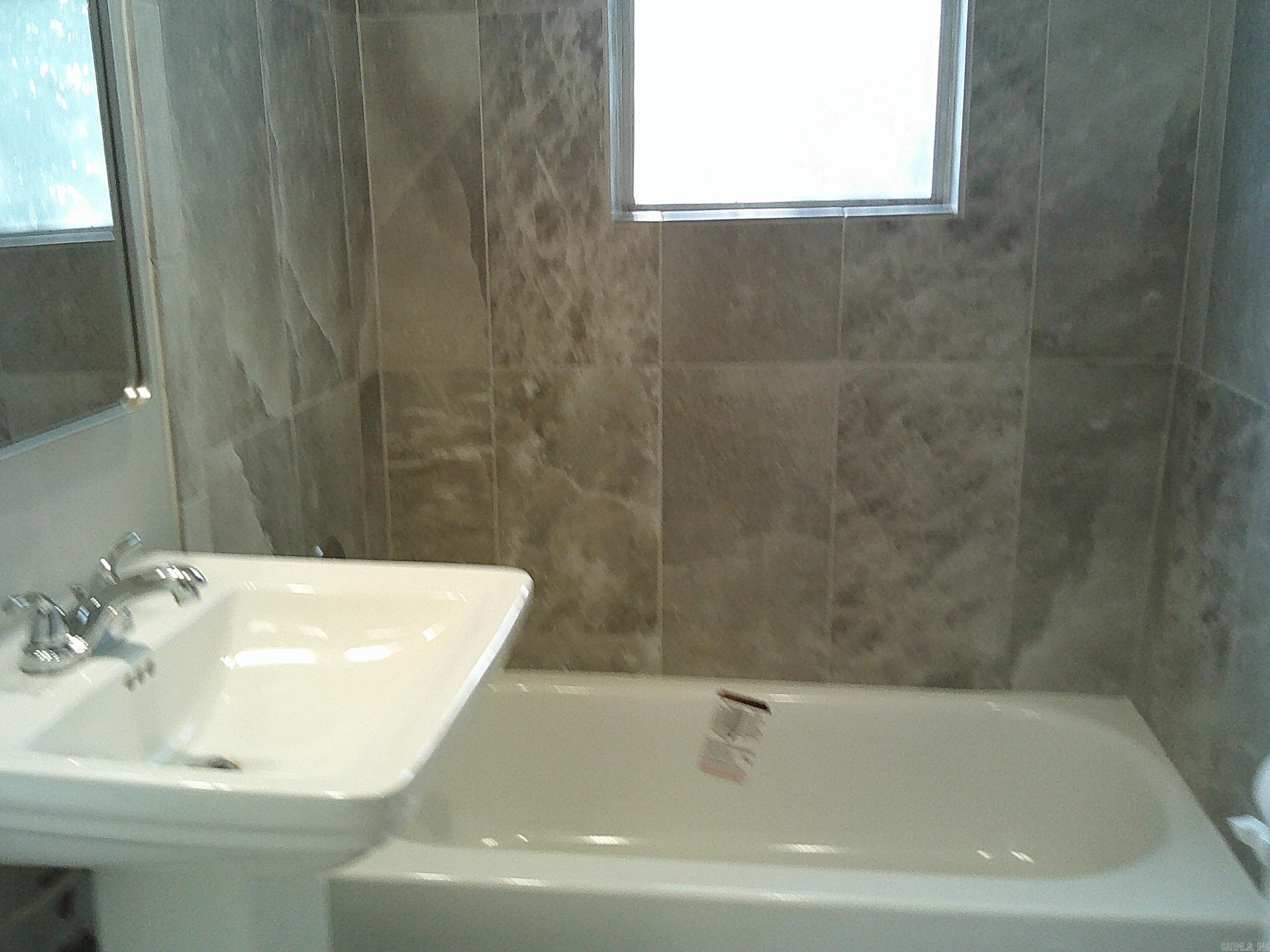 1005 Rector  Hot Springs, AR