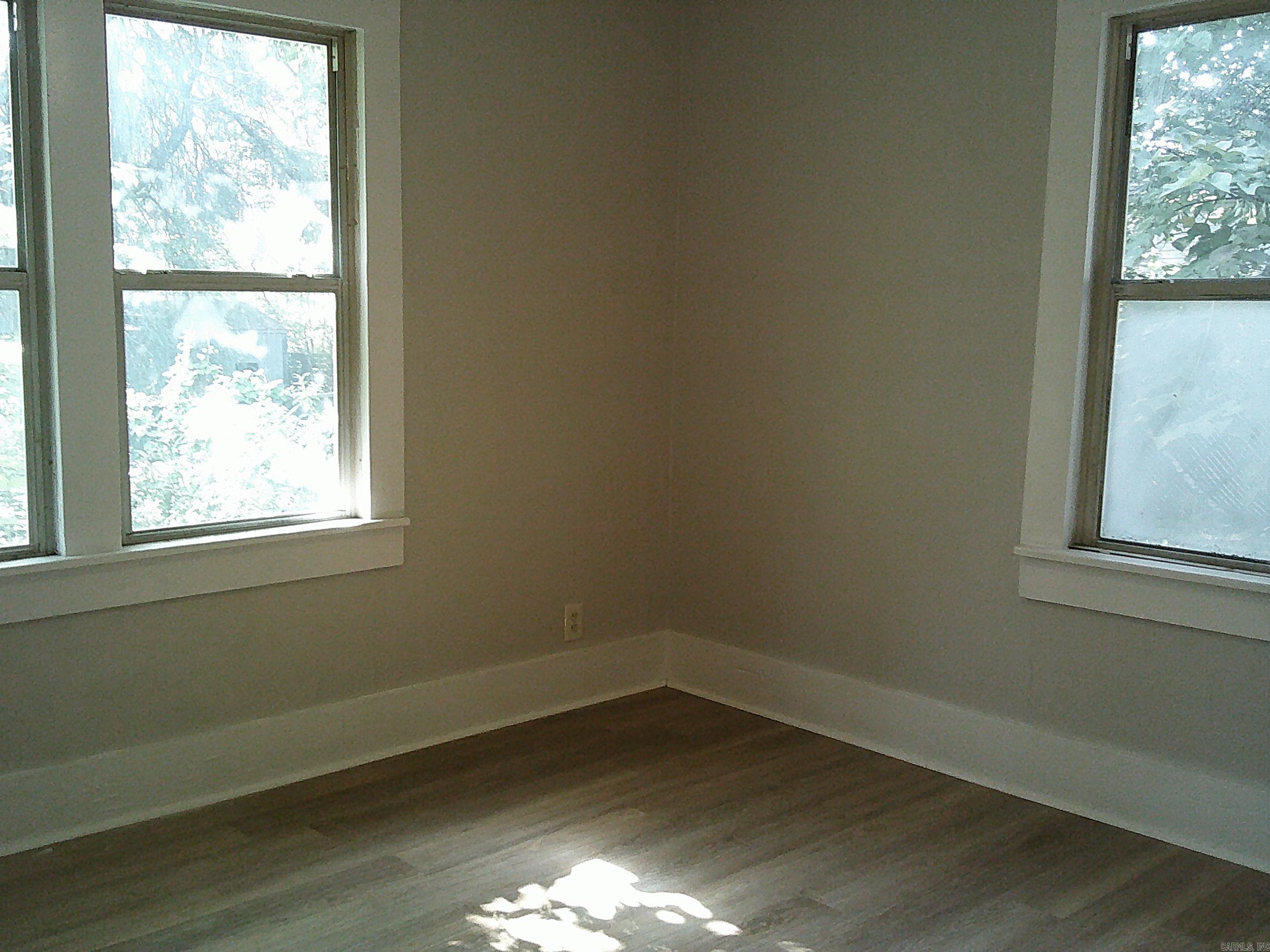 1005 Rector  Hot Springs, AR