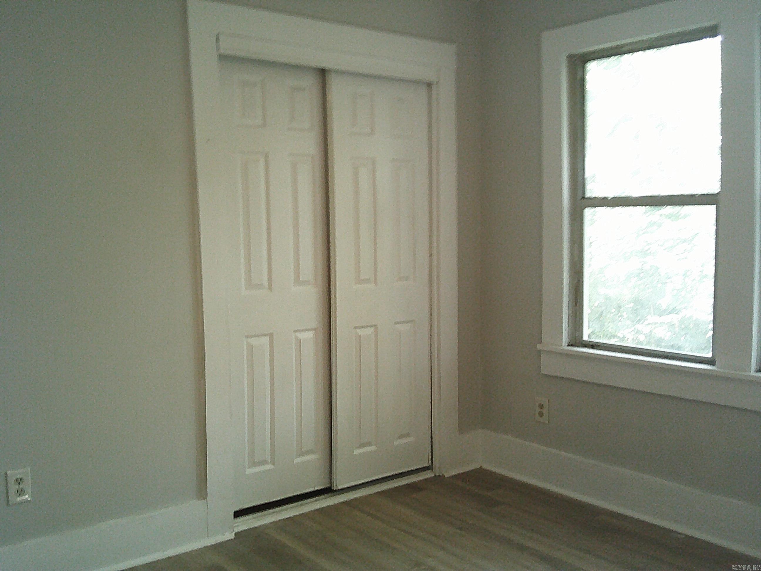 1005 Rector  Hot Springs, AR