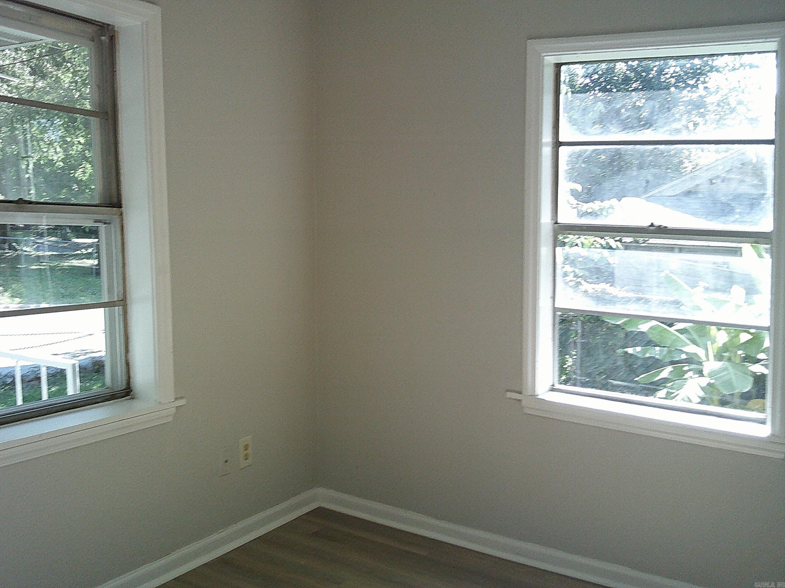1005 Rector  Hot Springs, AR