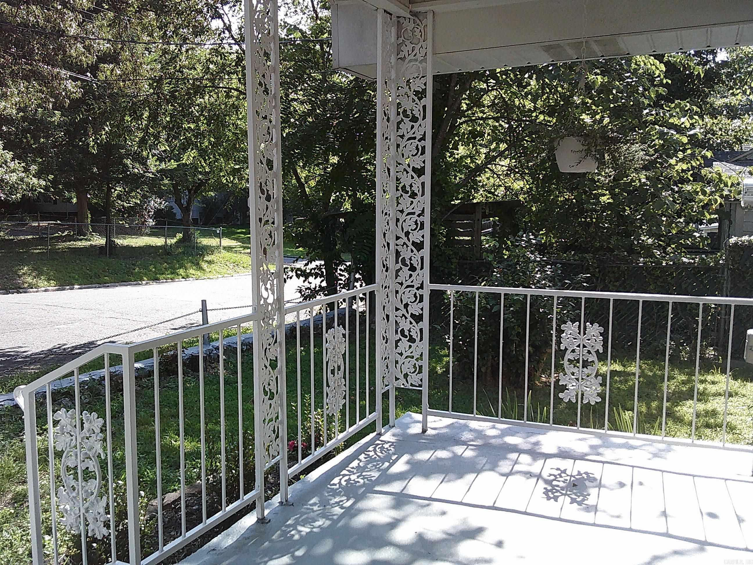1005 Rector  Hot Springs, AR