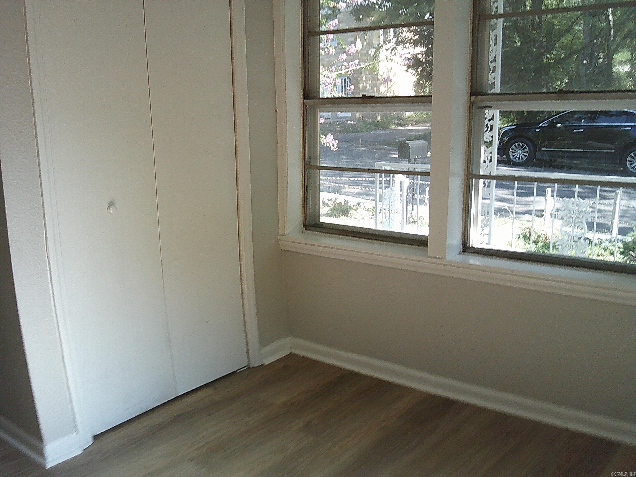 1005 Rector  Hot Springs, AR