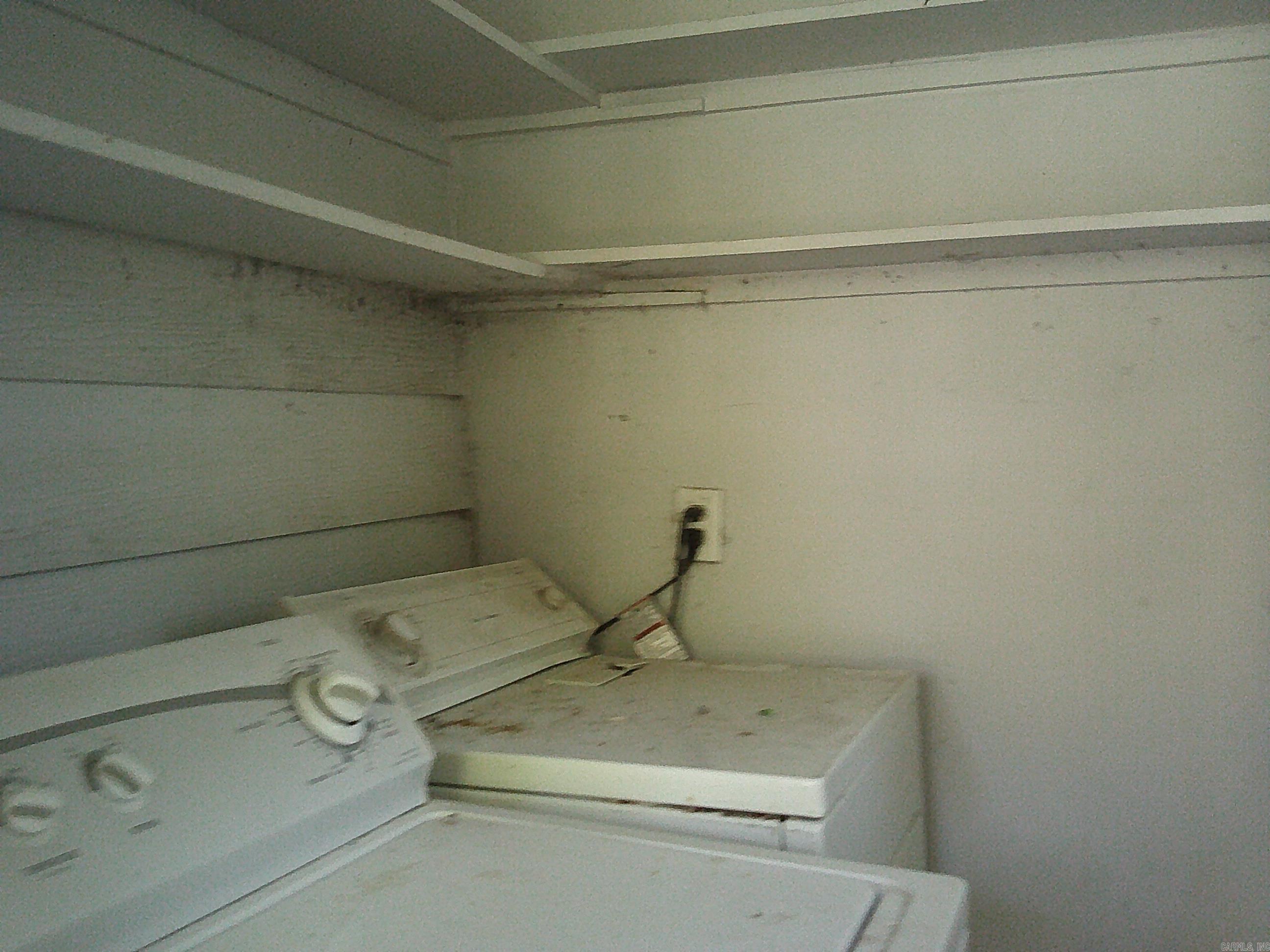 1005 Rector  Hot Springs, AR