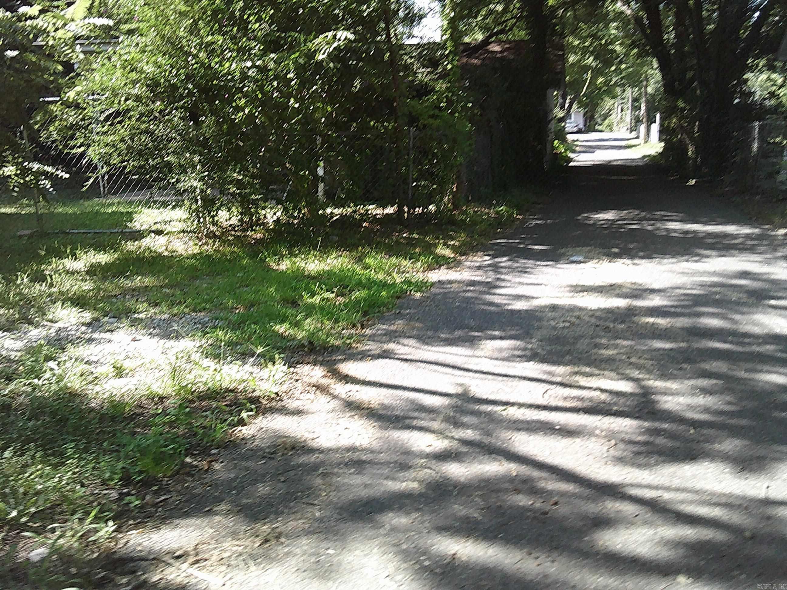 1005 Rector  Hot Springs, AR
