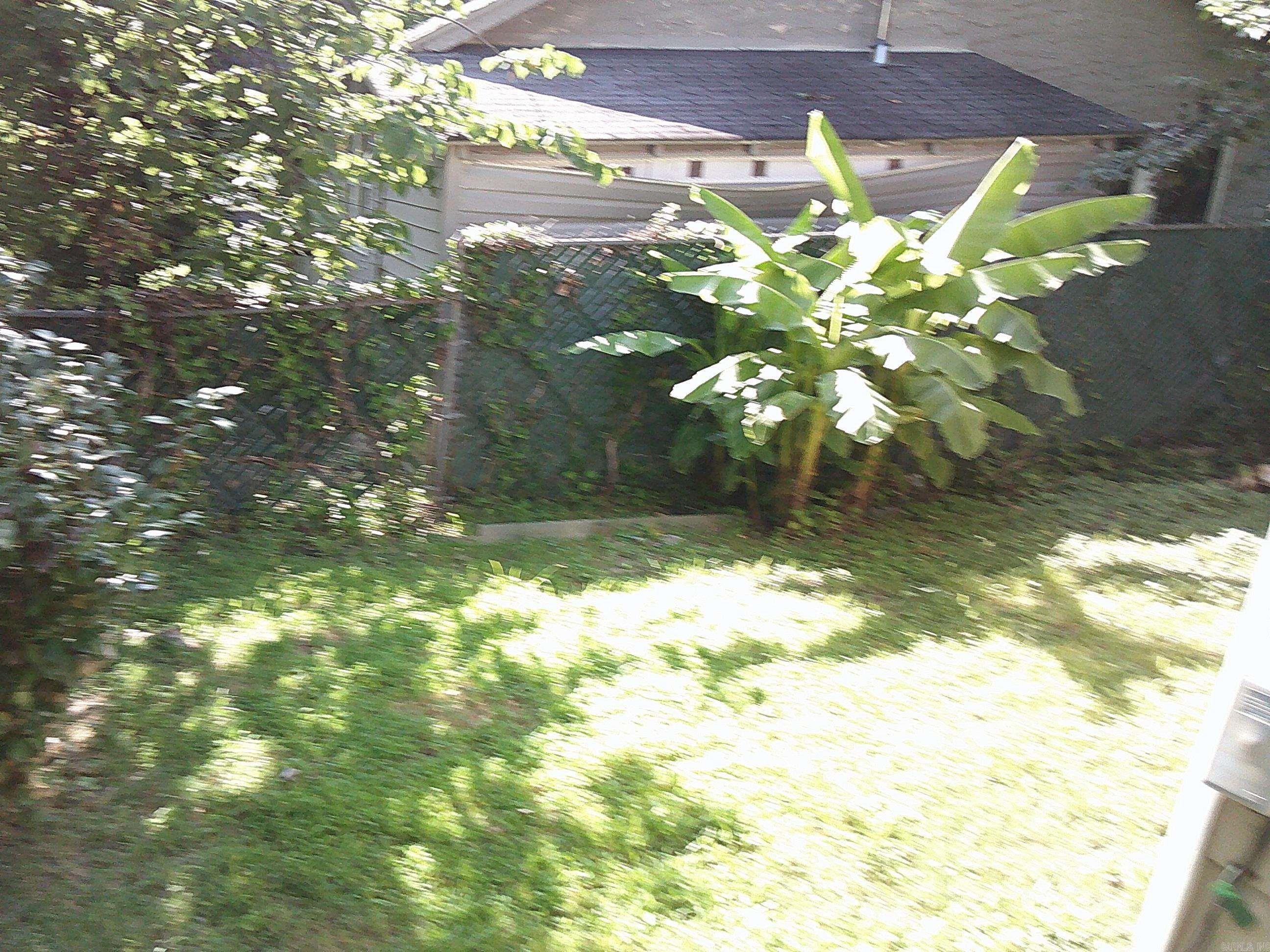 1005 Rector  Hot Springs, AR