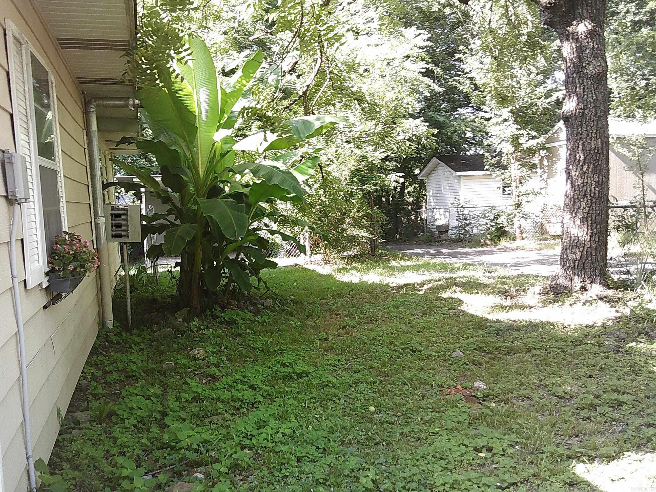1005 Rector  Hot Springs, AR
