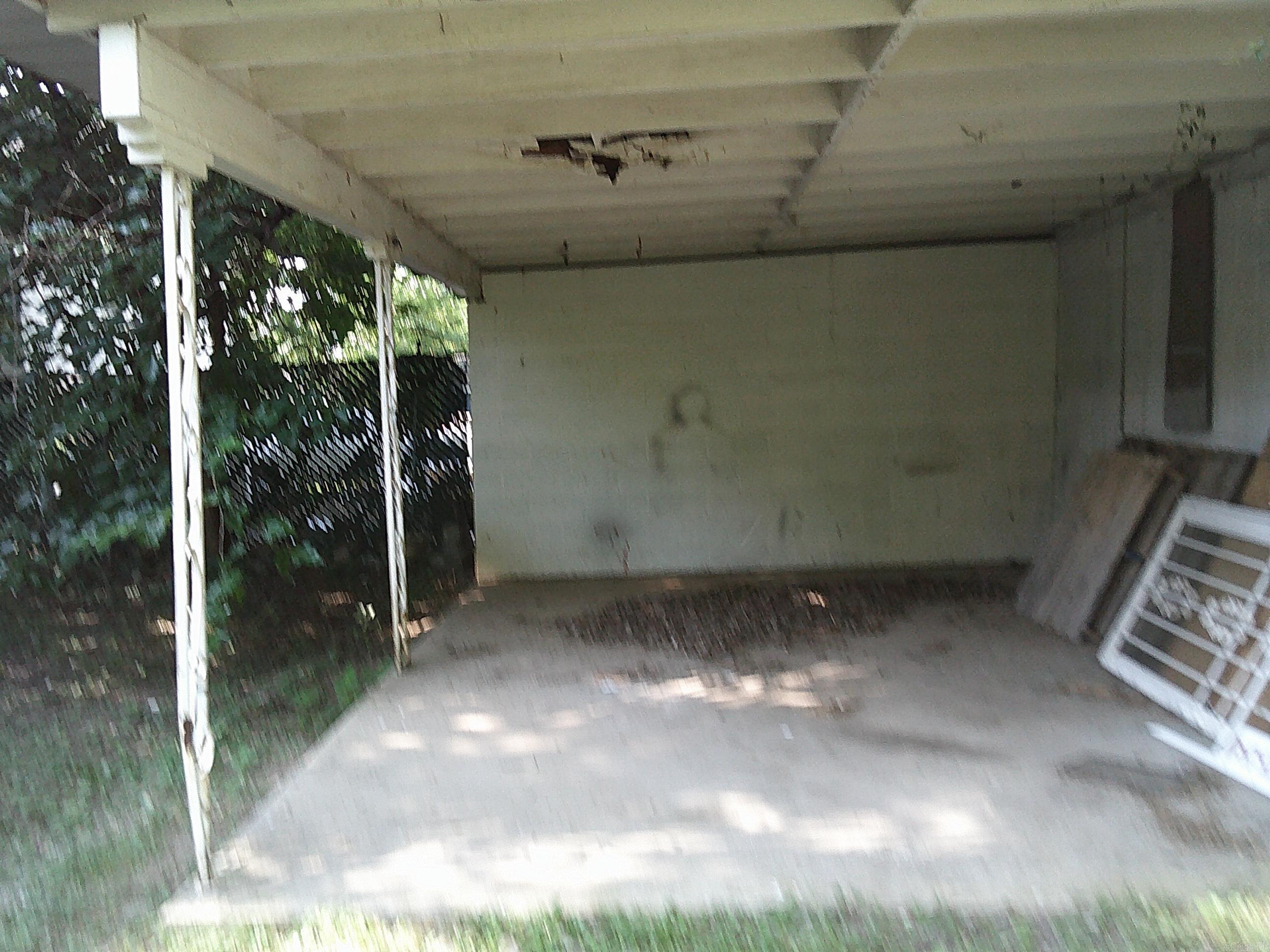 1005 Rector  Hot Springs, AR