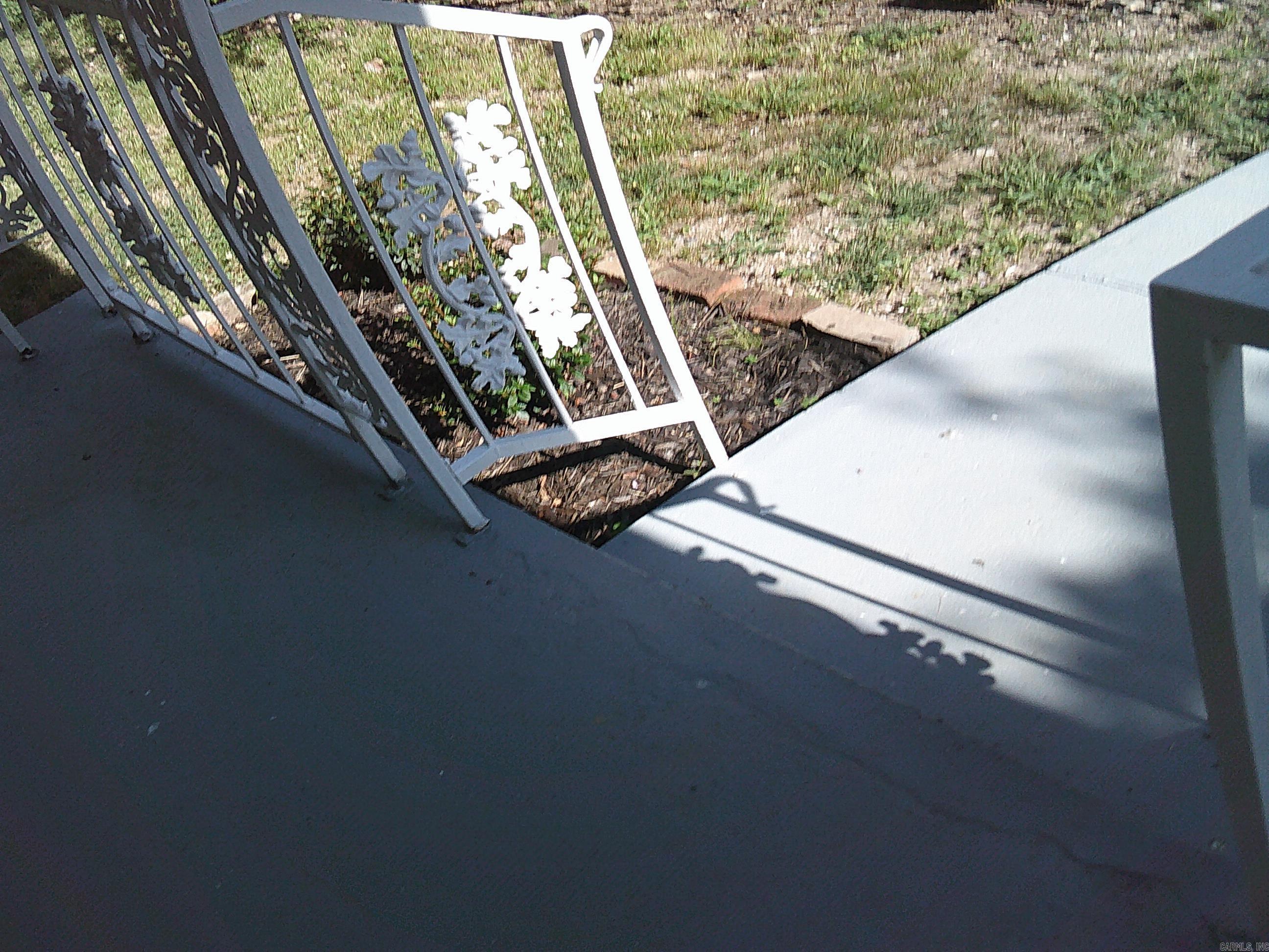 1005 Rector  Hot Springs, AR