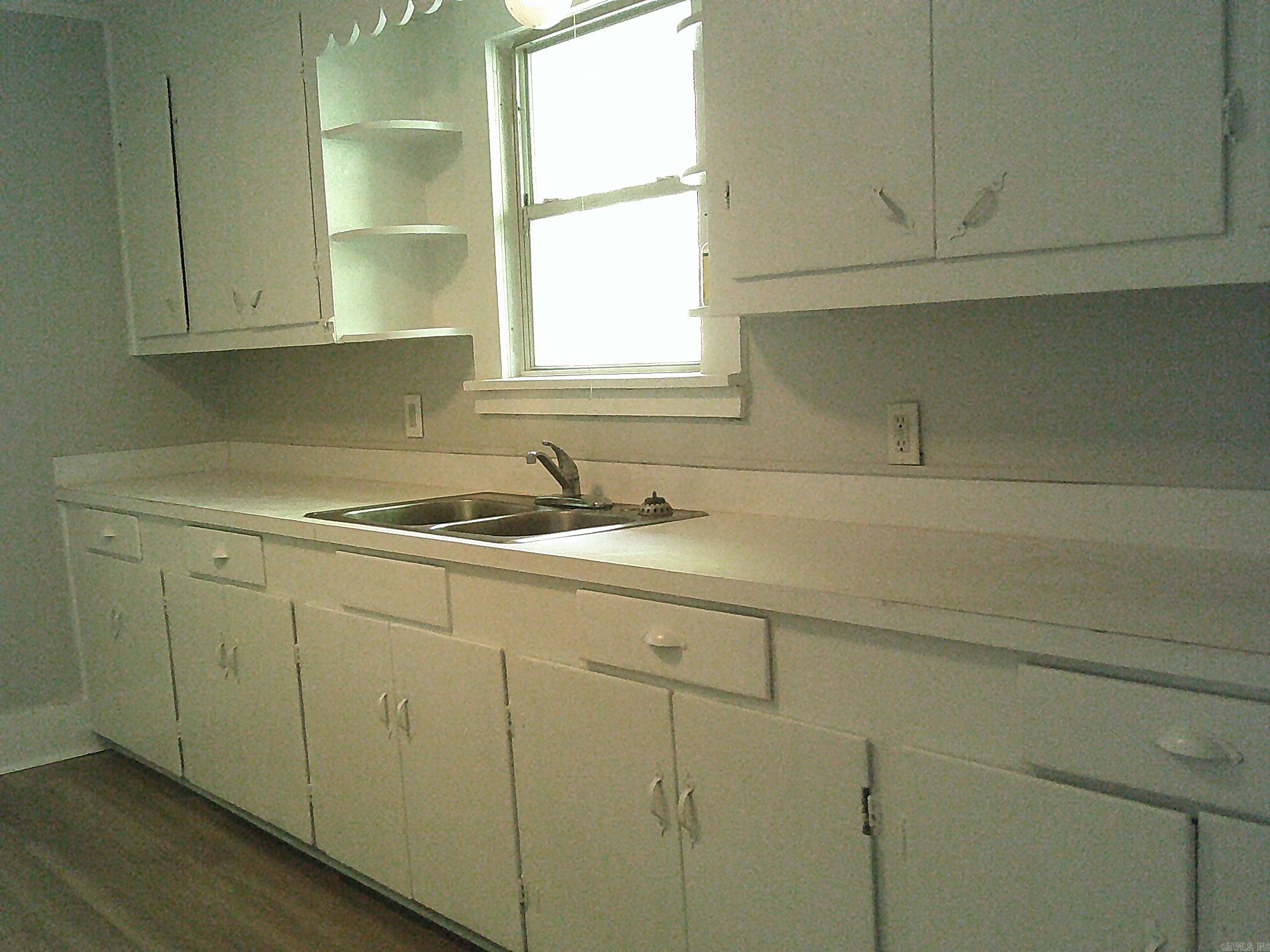 1005 Rector  Hot Springs, AR