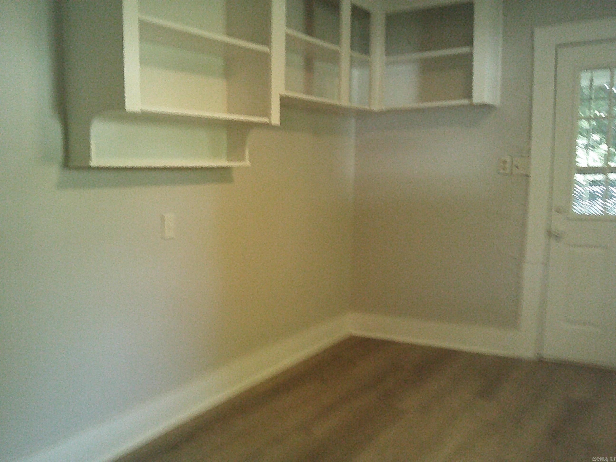 1005 Rector  Hot Springs, AR