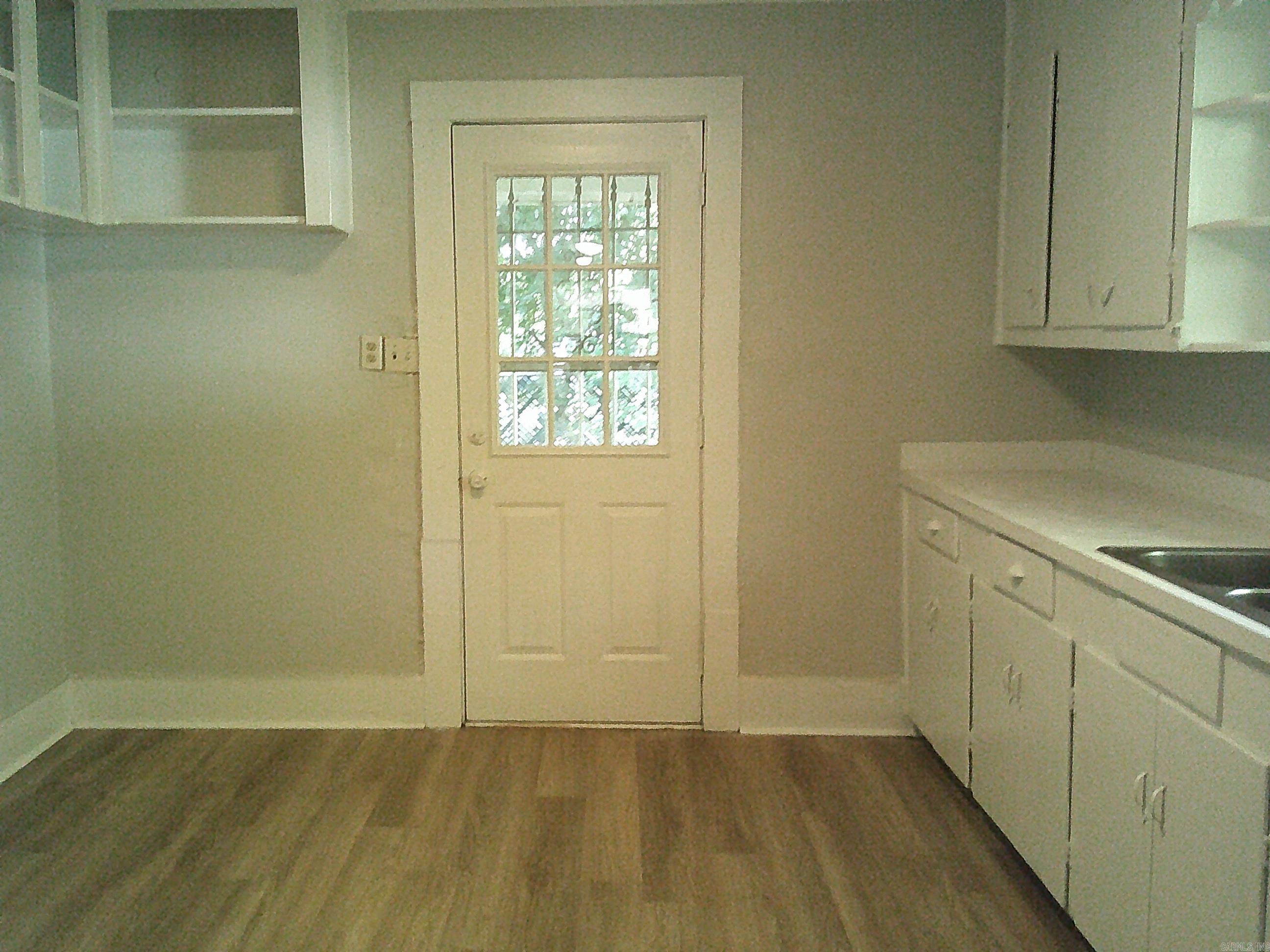 1005 Rector  Hot Springs, AR