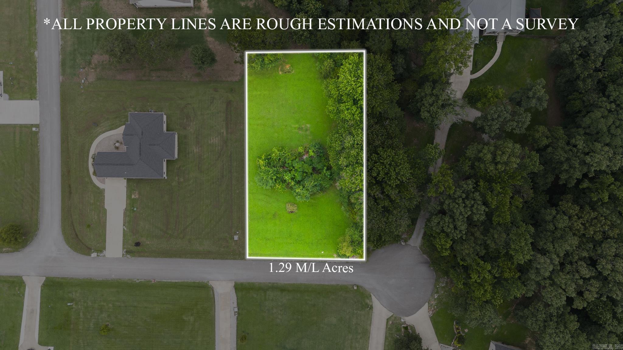 25 Trinity Grove  Batesville, AR