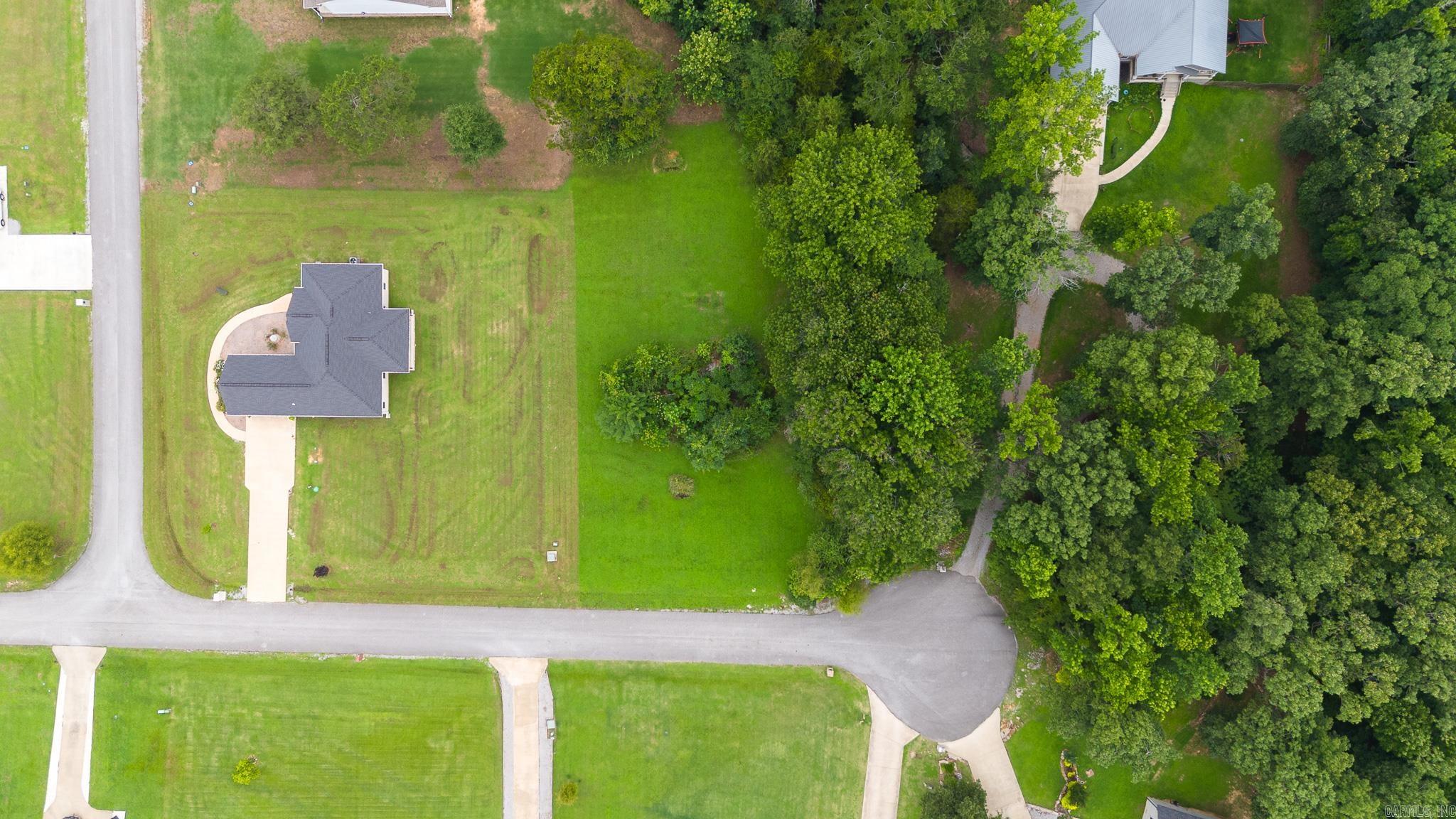 25 Trinity Grove  Batesville, AR