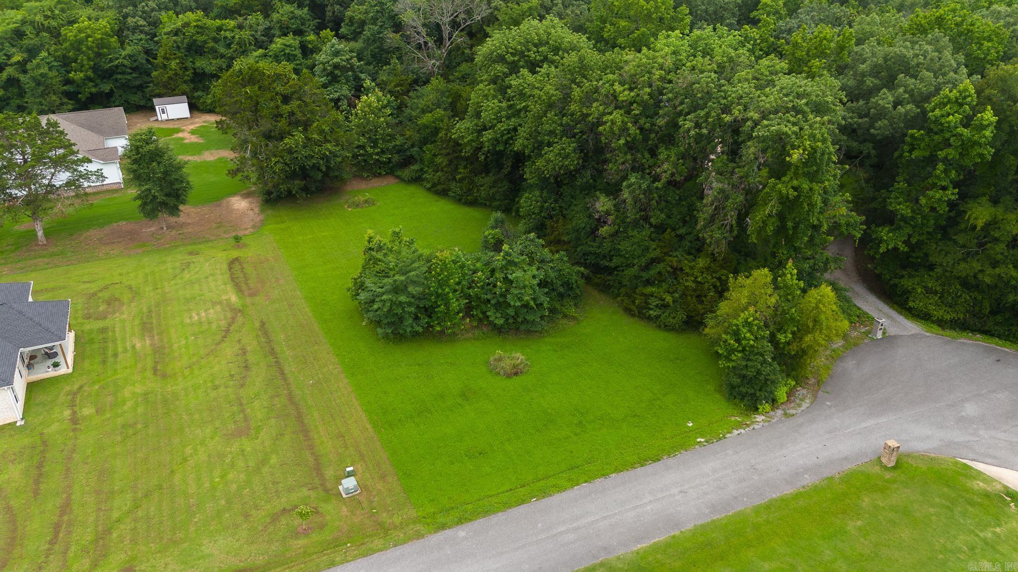 25 Trinity Grove  Batesville, AR