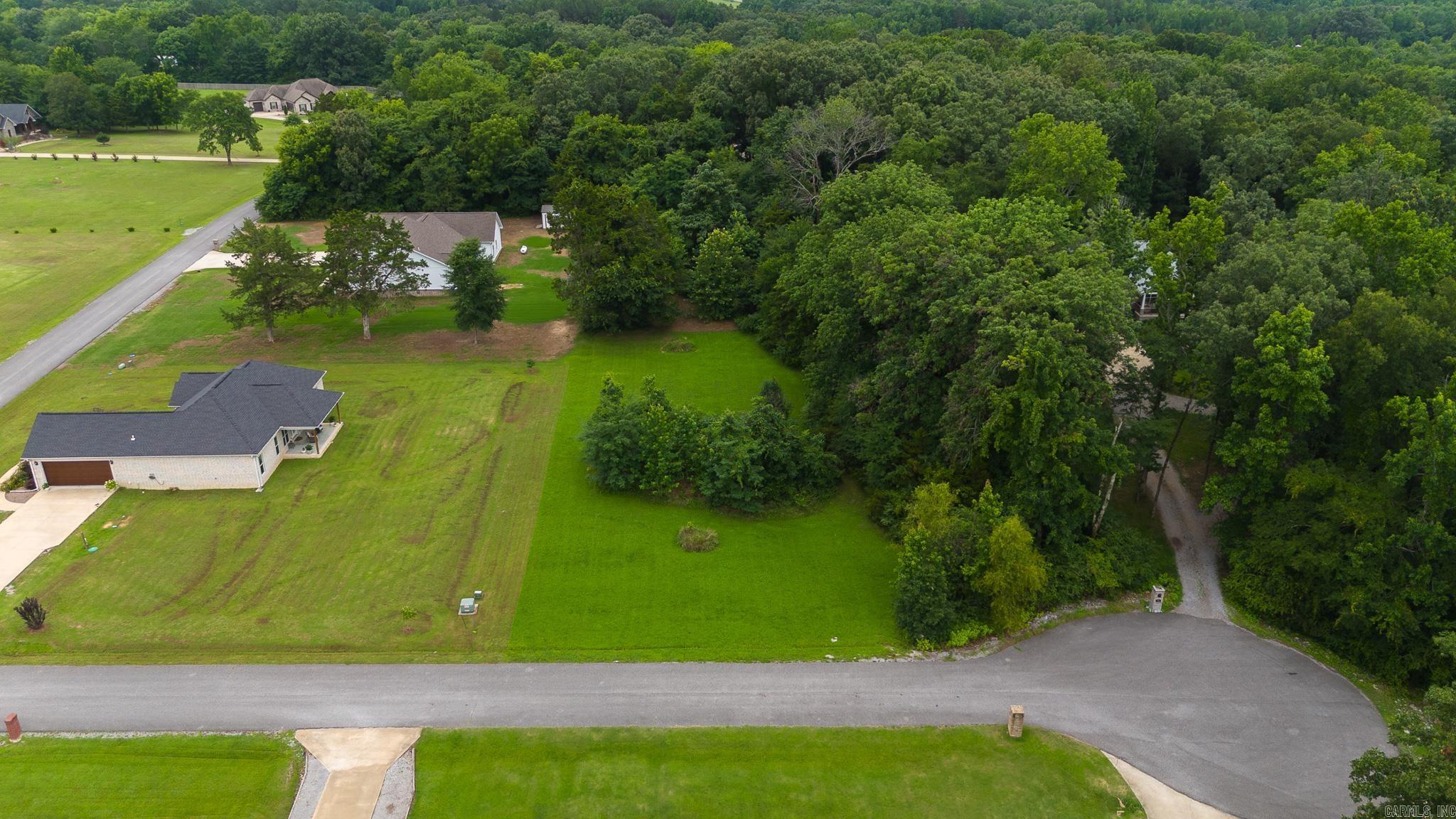 25 Trinity Grove  Batesville, AR