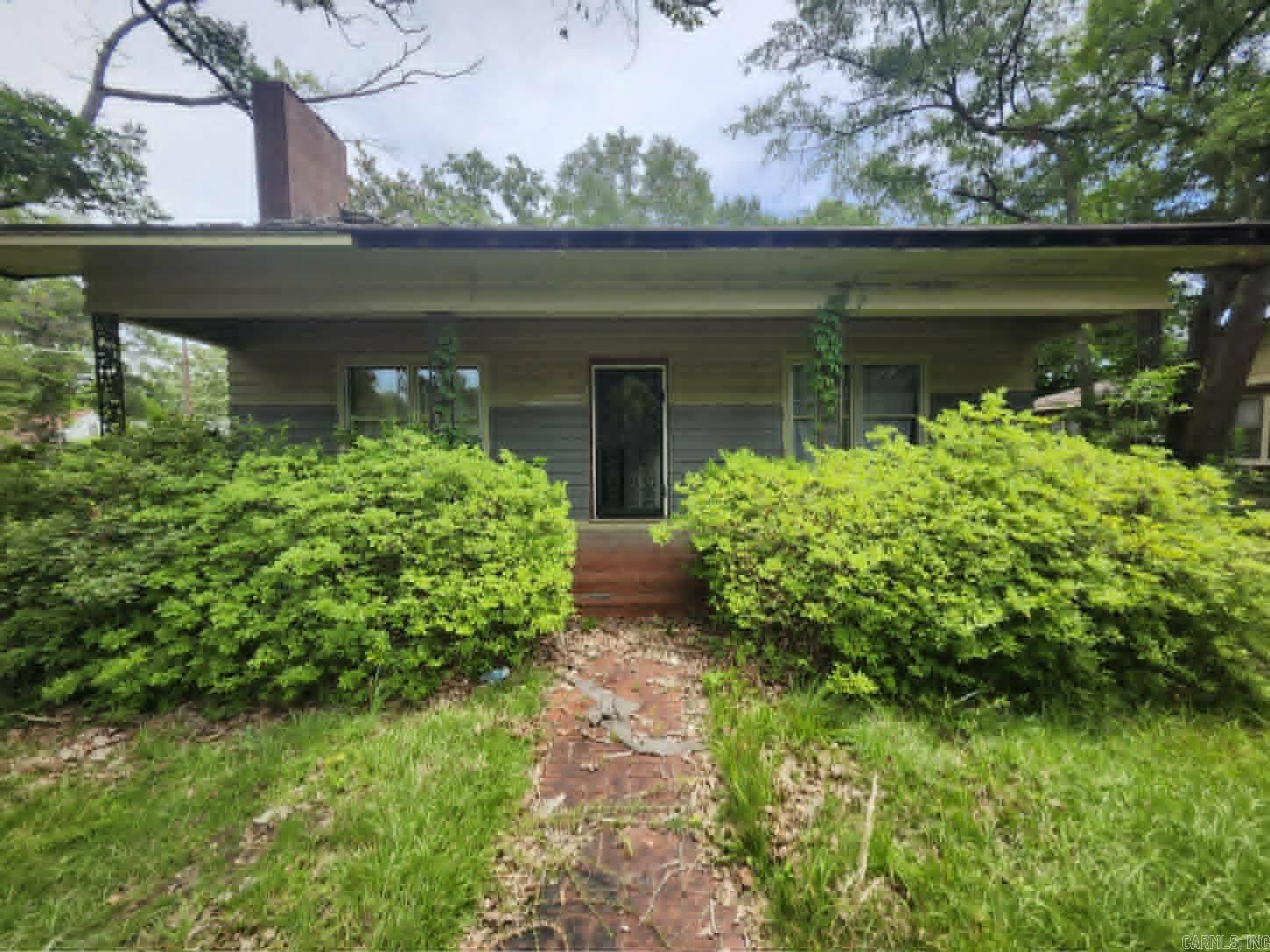 3501 S Cherry  Pine Bluff, AR