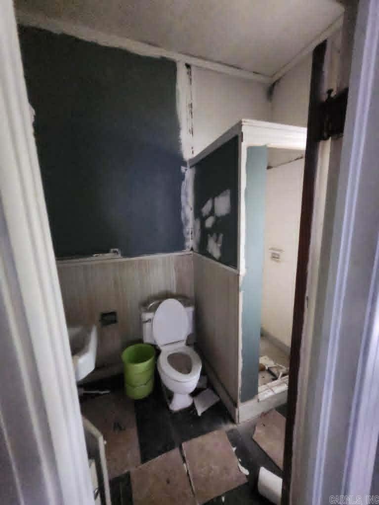 3501 S Cherry  Pine Bluff, AR
