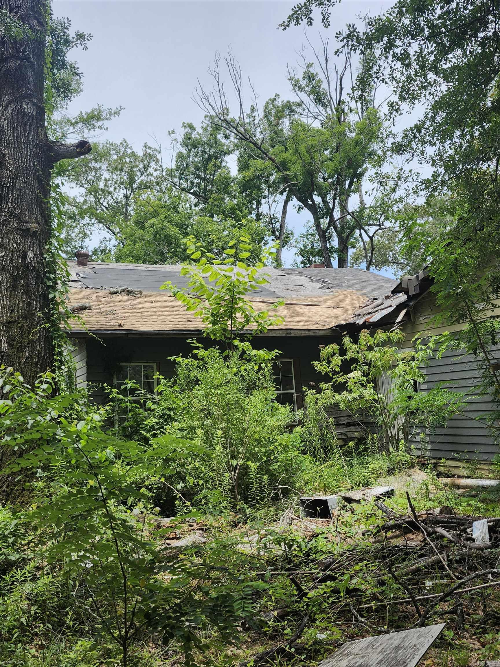 3501 S Cherry  Pine Bluff, AR