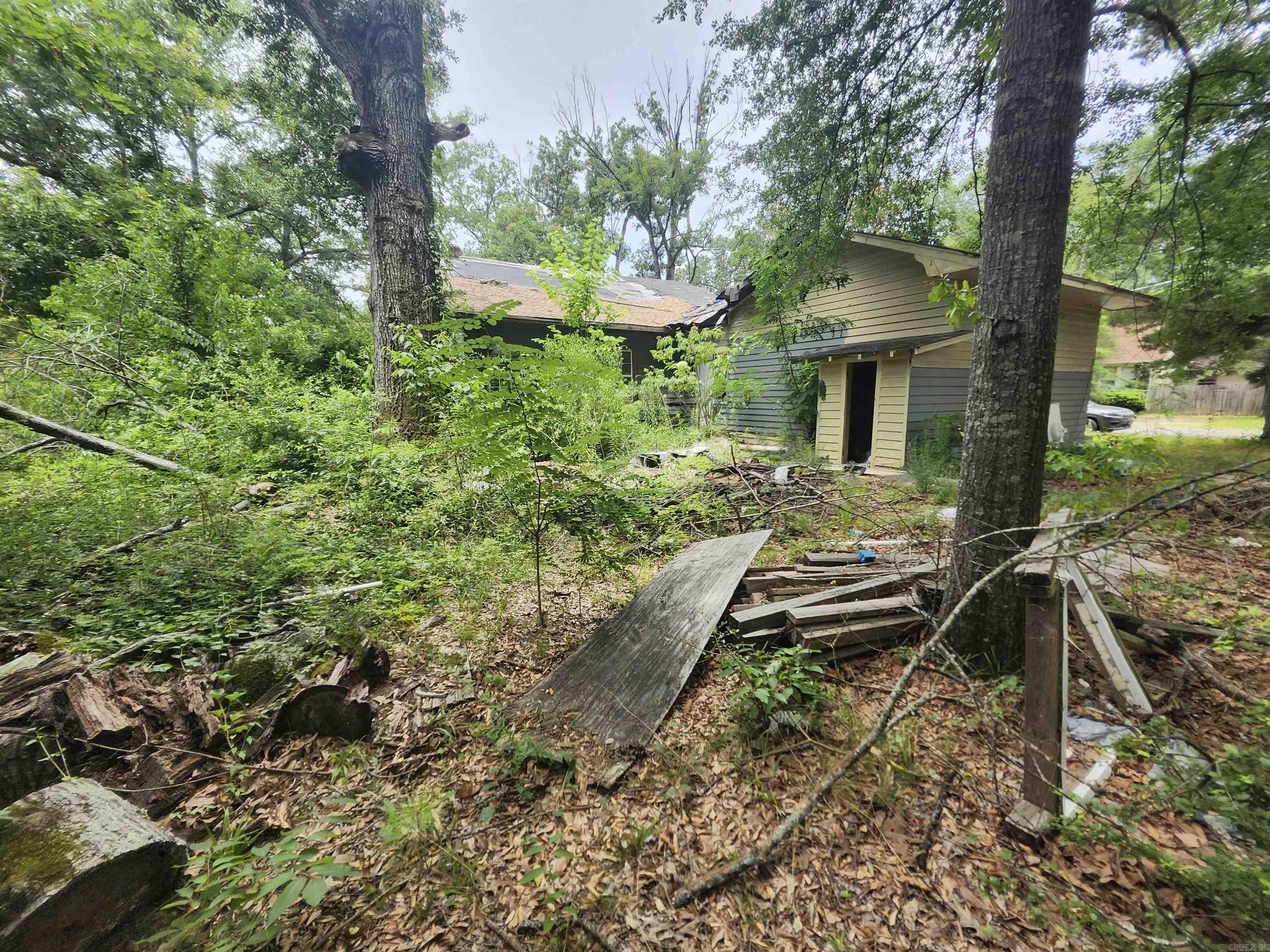 3501 S Cherry  Pine Bluff, AR