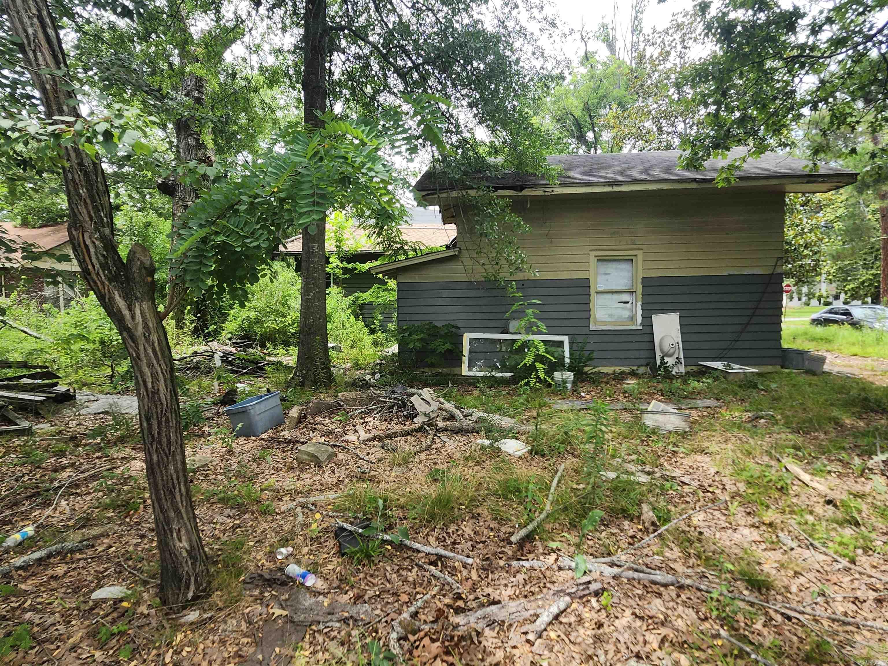 3501 S Cherry  Pine Bluff, AR