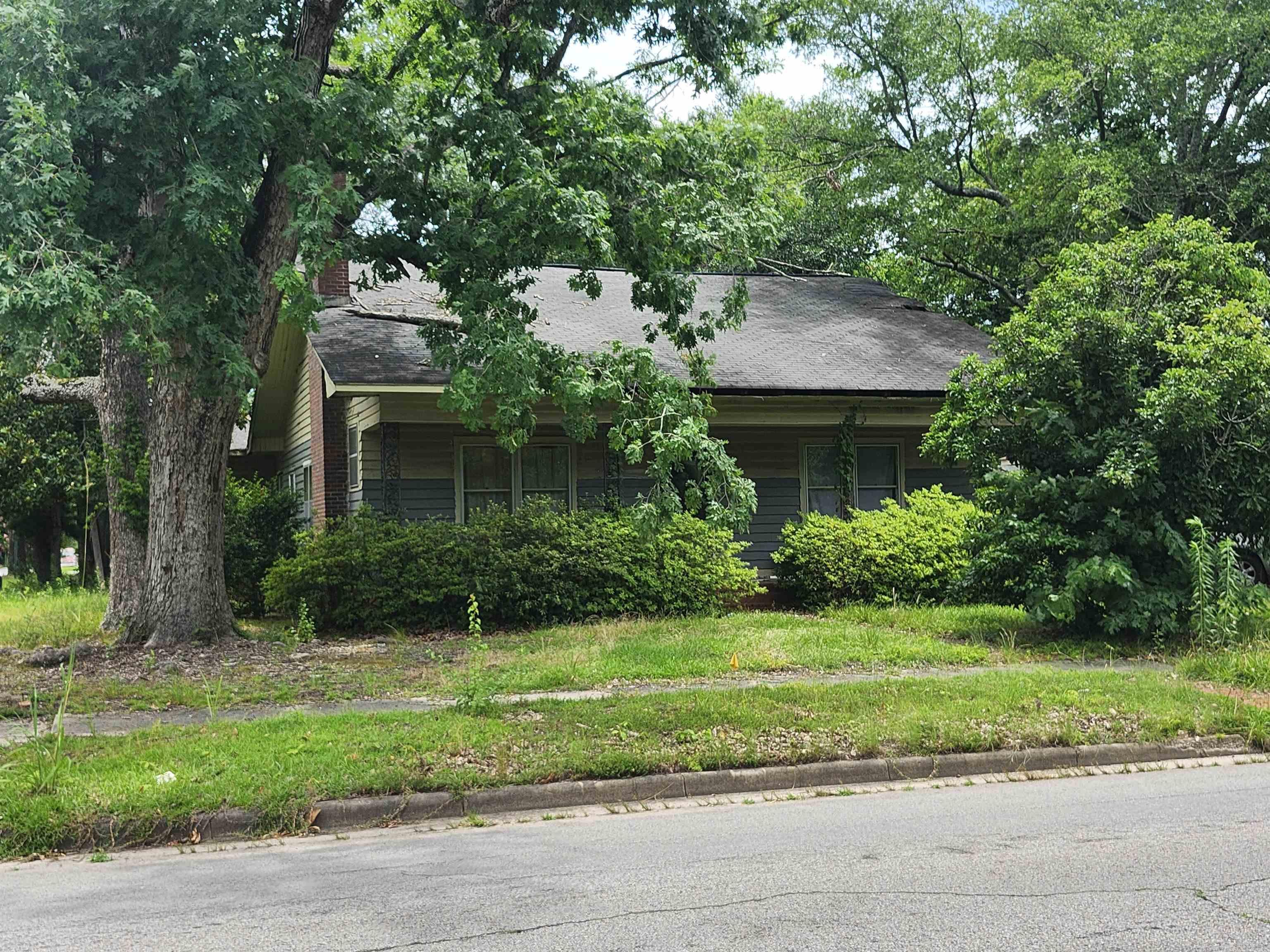 3501 S Cherry  Pine Bluff, AR