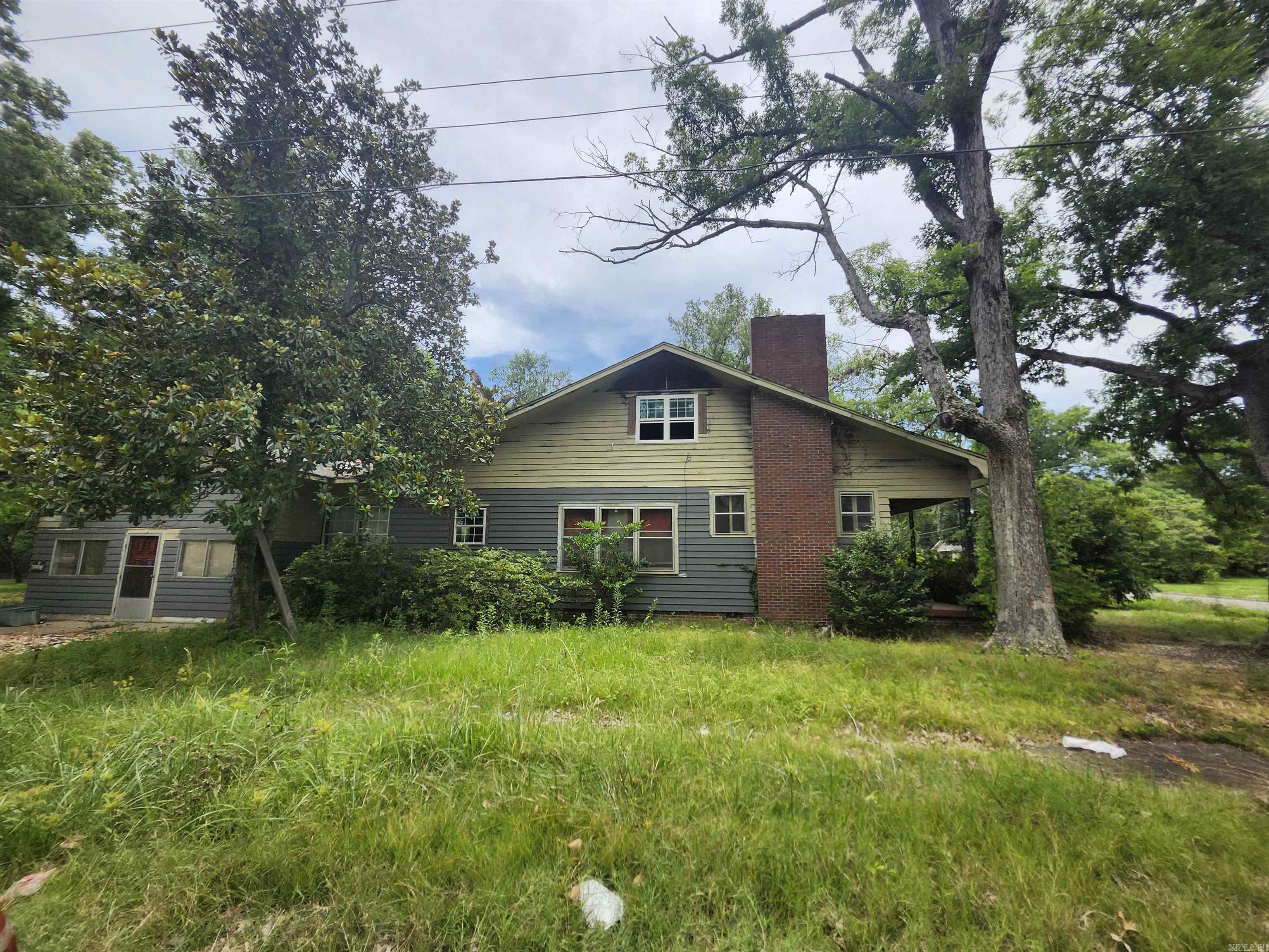 3501 S Cherry  Pine Bluff, AR