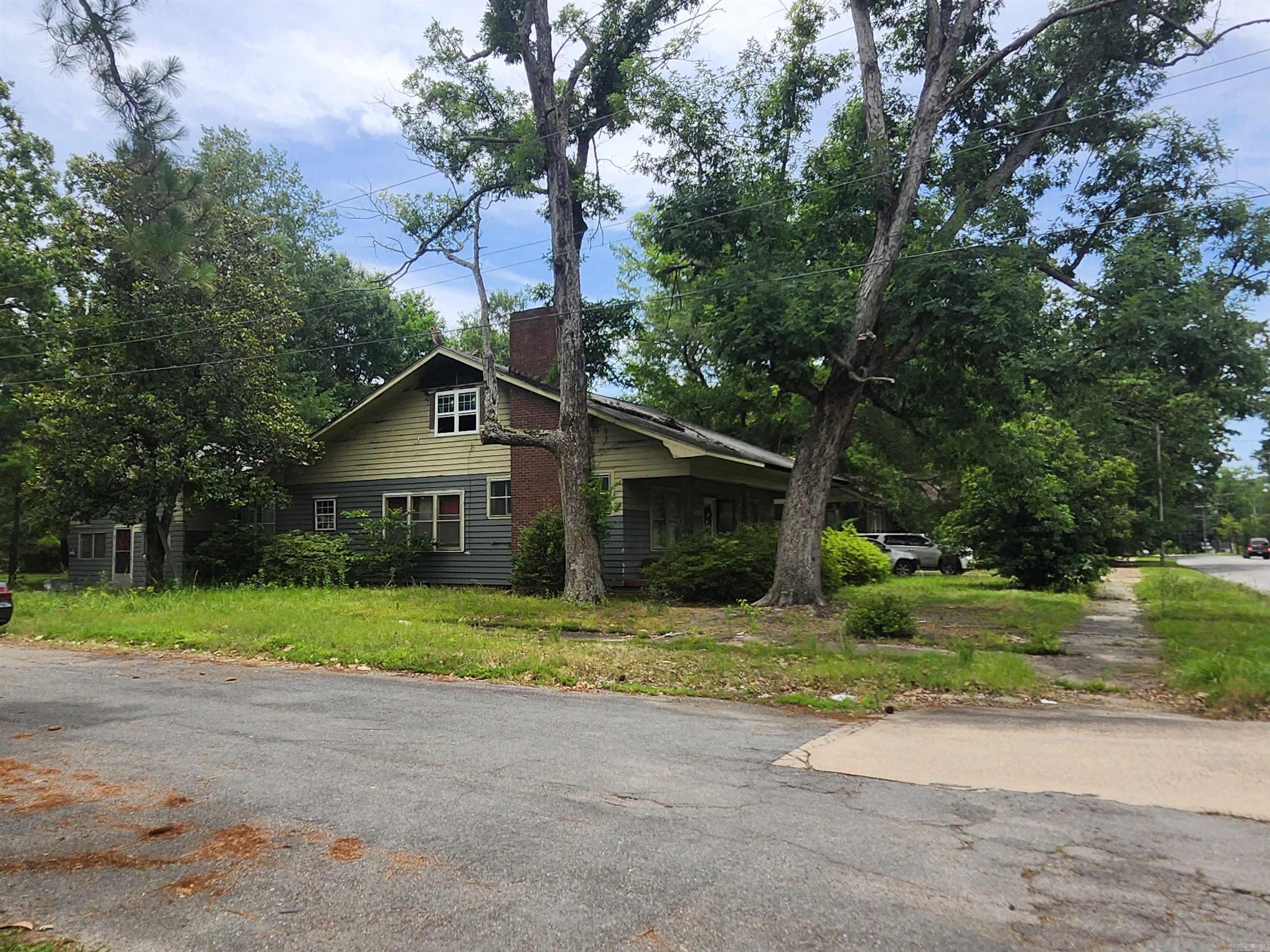3501 S Cherry  Pine Bluff, AR