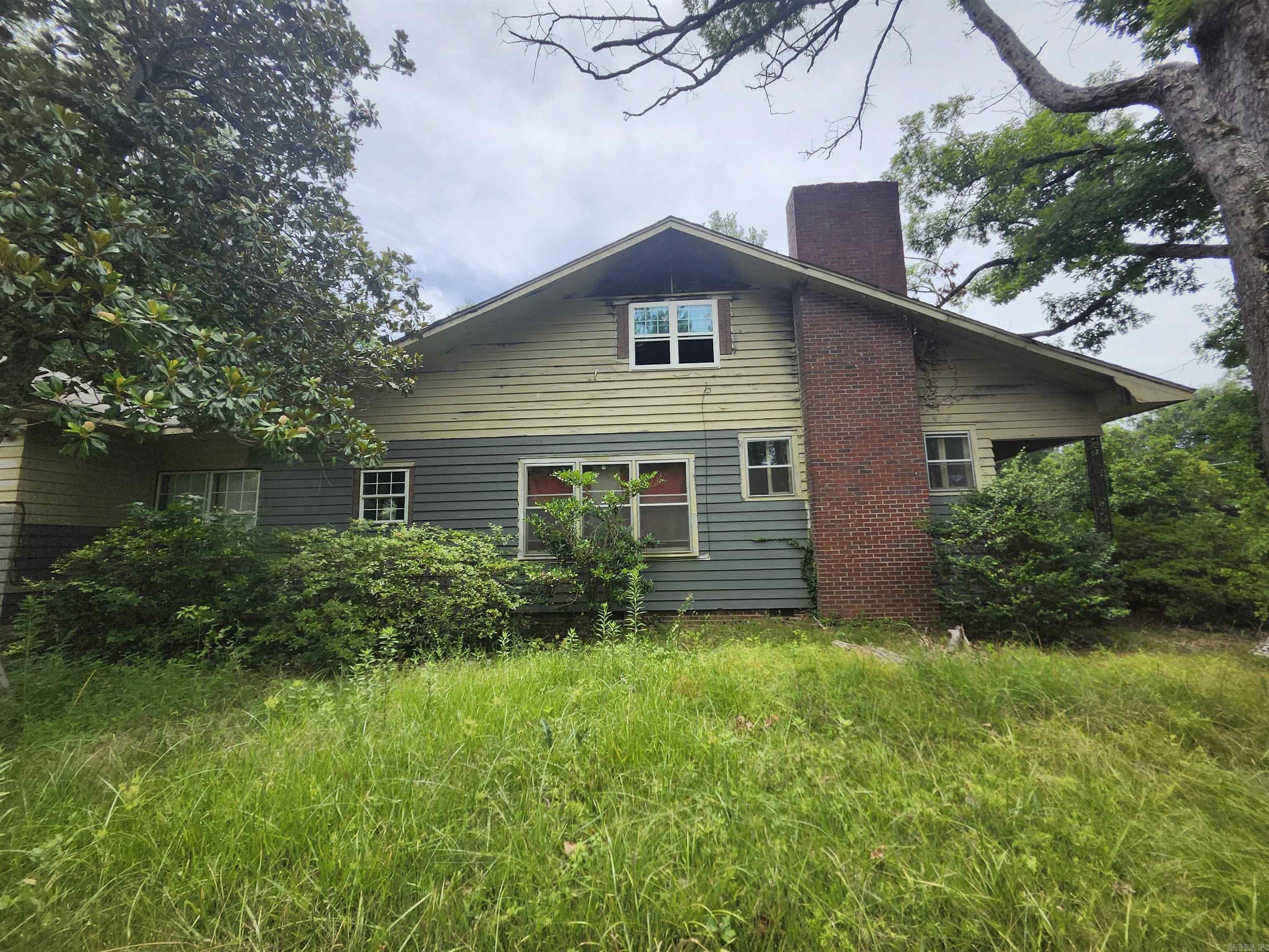 3501 S Cherry  Pine Bluff, AR