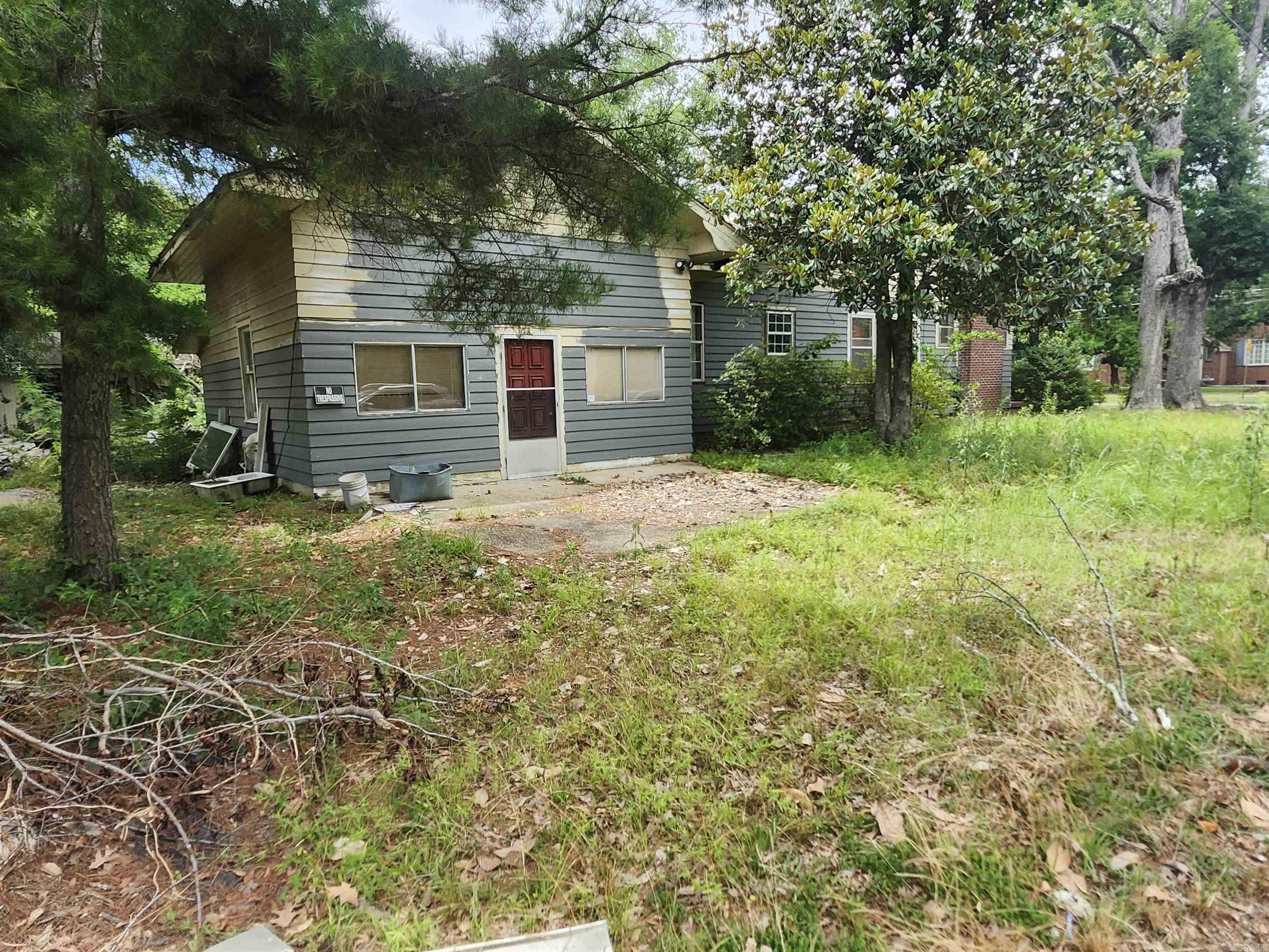 3501 S Cherry  Pine Bluff, AR