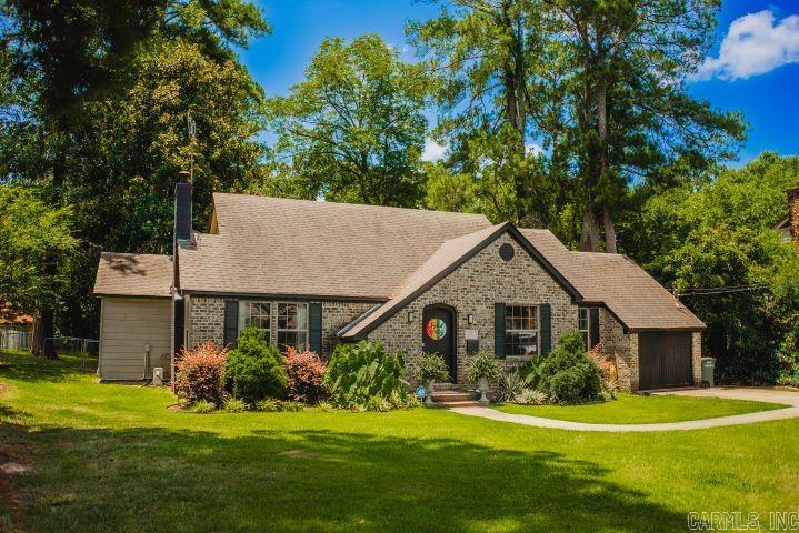 127 W Bolling  Monticello, AR