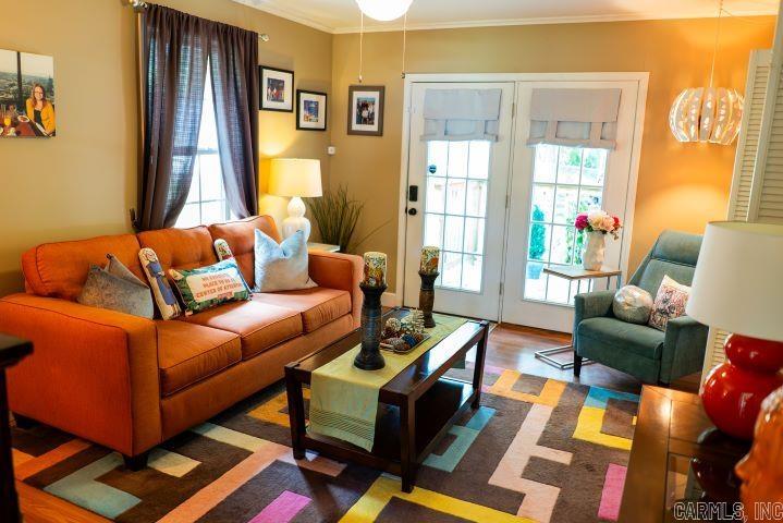 127 W Bolling  Monticello, AR