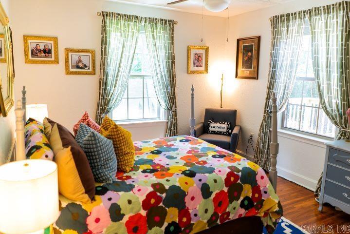 127 W Bolling  Monticello, AR