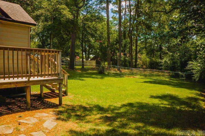 127 W Bolling  Monticello, AR