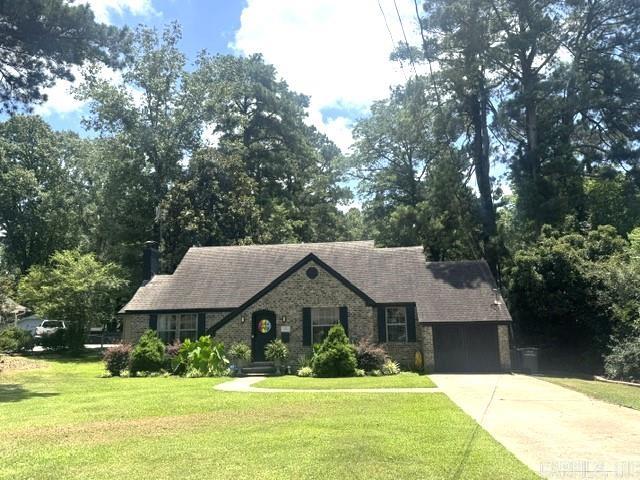 127 W Bolling  Monticello, AR