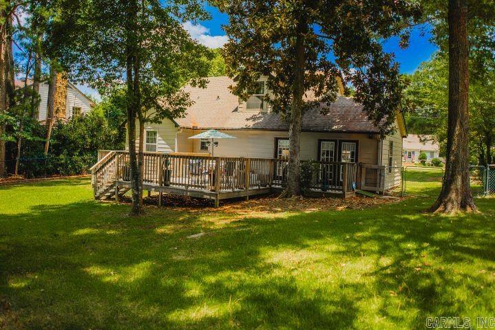127 W Bolling  Monticello, AR