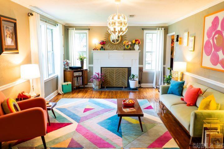 127 W Bolling  Monticello, AR
