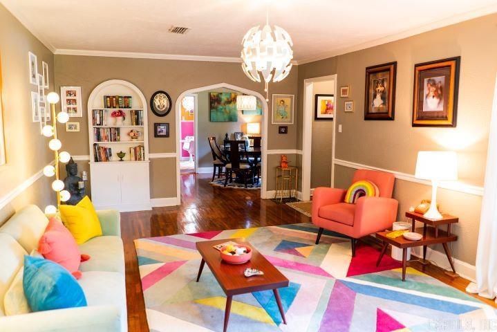 127 W Bolling  Monticello, AR